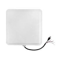 Считыватель UHF-меток ZKTeco UHF1-5E