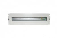 Панель Hyperline BPB19-PS-3U-RAL7035