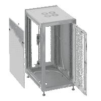 Телекоммуникационный шкаф Sysmatrix SL 6037.733
