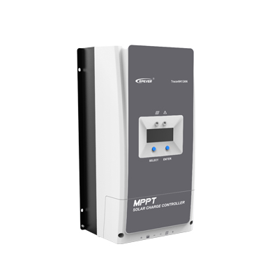 Контроллер заряда EPSolar Tracer MPPT 10420АN