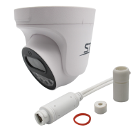 Видеокамера ST-SX4532 POE Wi-Fi LIGHT 4Мп (объектив 2,8mm)