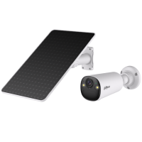 IP-видеокамера Dahua DH-KIT/BF4CP/M0508