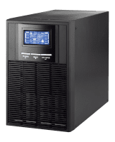 Источник бесперебойного питания Gigalink GL-UPS-OL01TL-1-1/12A