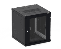 Телекоммуникационный шкаф TLK TWC-096045-R-G-BK