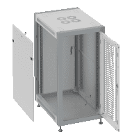 Телекоммуникационный шкаф Sysmatrix SL 6615.732