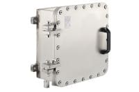 Коммутатор «Релион» SW-EXD-Н-2G-8Poe+/480W