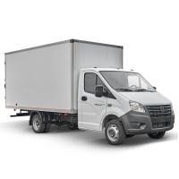 Комплект видеонаблюдения для службы доставки и коммерческого фургона ВизорМонитор(Онлайн)