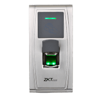 Биометрический терминал ZKTeco MA300