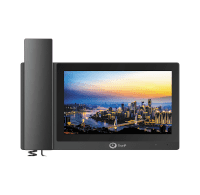 Абонентский IP-монитор True IP TI-3720BPH