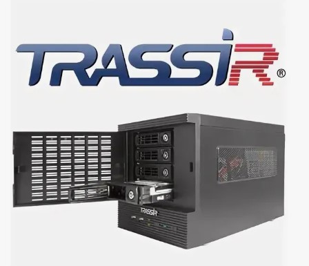 Видеорегистраторы TRASSIR: Сердце вашей системы видеонаблюдения Видеорегистраторы TRASSIR: Сердце вашей системы видеонаблюдения