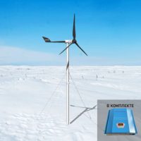 ROSVETRO LT-2K Arctic