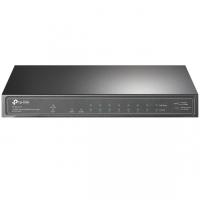 Коммутатор TP-Link TL-SG1210P