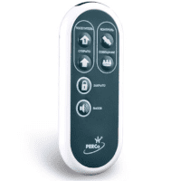 ИК-пульт ДУ PERCo AU01