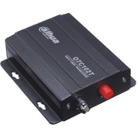Оптоволоконный передатчик Dahua DH-OTC102T