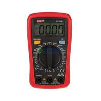 Мультиметр UNI-T UT33B+