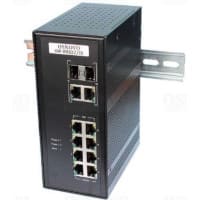 РоЕ-коммутатор Osnovo SW-80822/IR