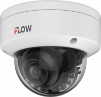 IP-видеокамера IFLOW F-IC-2446CMS(4mm)