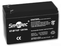 АКБ Smartec ST-BT107