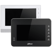 IP-монитор Dahua DH-VTH1560BW для видеодомофона