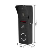 Вызывная панель TP-VPA10PB