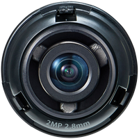 Видеомодуль Wisenet SLA-2M2800Q для камеры Wisenet PNM-9000VQ