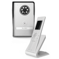 Беспроводной видеодомофон Slinex RD-30