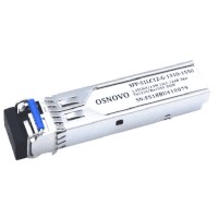 SFP-модуль Osnovo SFP-S1LC12-G-1310-1550