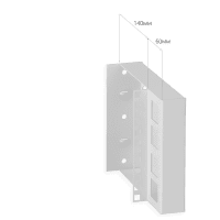 Кронштейн Sysmatrix BR 0204.710