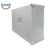 Источник питания ST-У03/8201 POE X (8/2G/1S/120W/A)