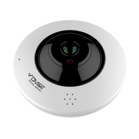 Видеокамера DVI-F141 v2.0 4Mpix 1.05mm