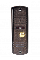 Вызывная панель ST-P102 (МЕДЬ)  (версия 2)