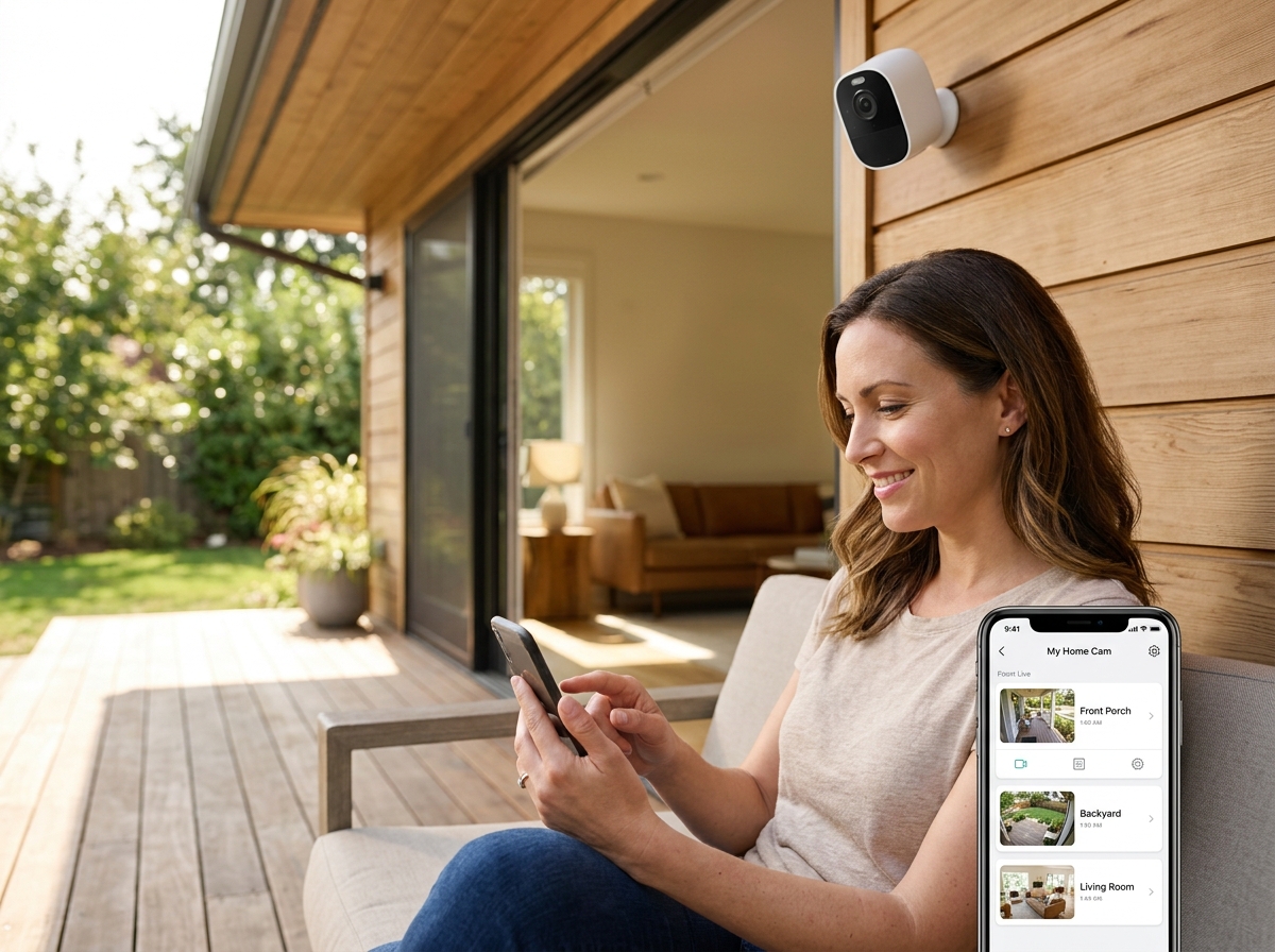 IP-камеры с Wi-Fi: максимальная свобода и простота в вашей системе видеонаблюдения. IP-камеры с Wi-Fi: максимальная свобода и простота в вашей системе видеонаблюдения.