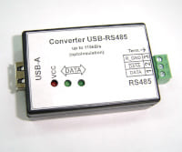 Конвертер AccordTec RS-485/USB