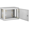 Телекоммуникационный шкаф TLK TWI-096035-R-P-GY