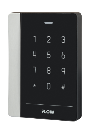 Считыватель iFlow F-KD-4402PMK 