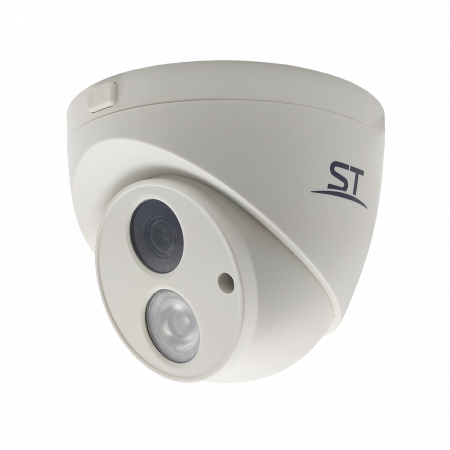 Видеокамера ST-171 M IP HOME (ВЕРСИЯ 3) 2,8мм с микрофоном