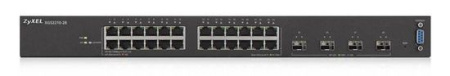 Коммутатор управляемый ZYXEL XGS2210-28-EU0101F