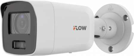 IP-видеокамера IFLOW F-IC-2184CM(4mm)