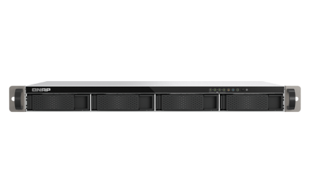 Сетевой RAID-накопитель TS-433eU