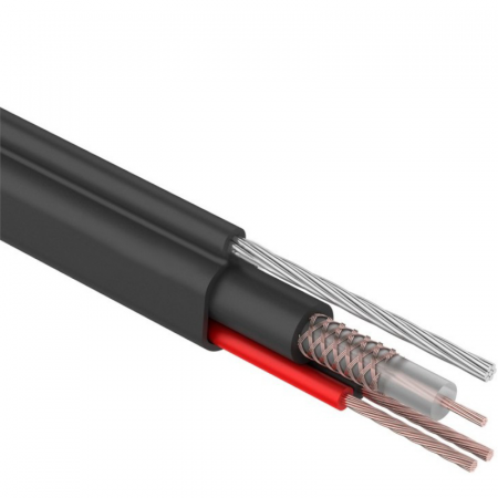 Коаксиальный кабель Rexant 01-4107