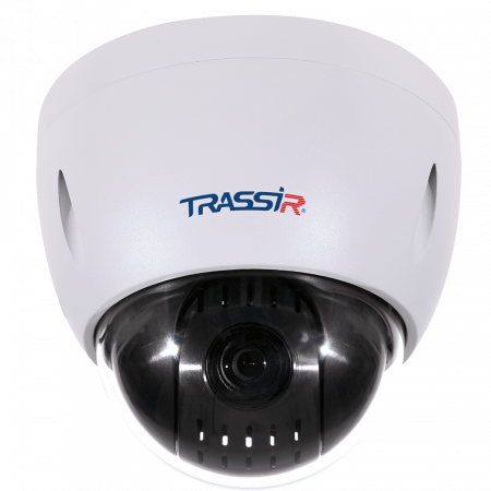 Поворотная IP-камера TRASSIR TR-D5124