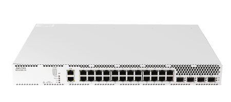 Коммутатор агрегации Eltex MES3300-24