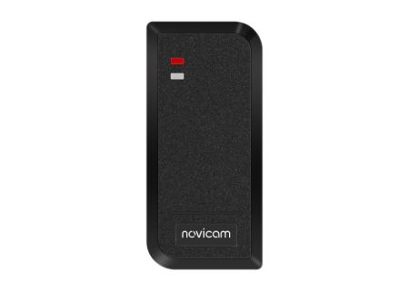 SE120W - автономный контроллер СКУД