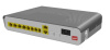 Источник питания ST-Д04/82 POE (8/2/120W/AB) СЕРЫЙ (2 ТОНА)