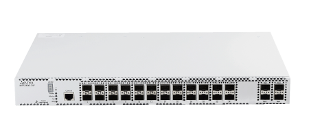 Коммутатор агрегации Eltex MES3400-24F