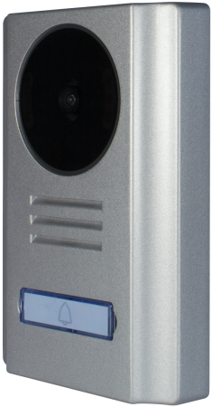 Вызывная видеопанель Stuart-1