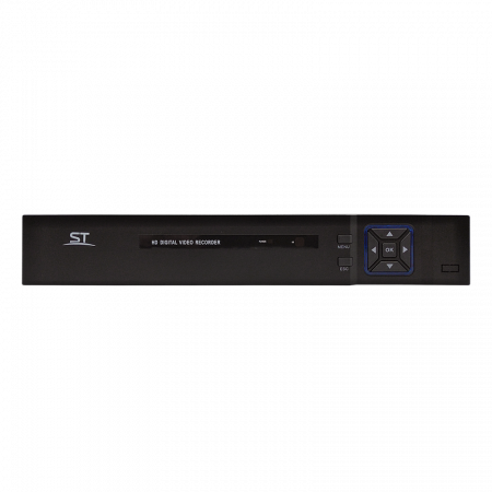 Видеорегистратор ST-NVR-S3208X25 (ВЕРСИЯ 2)