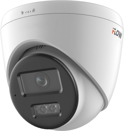 IP-видеокамера iFlow F-IC-1346CM(4mm)