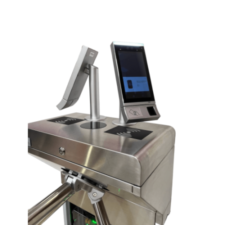 Электронная проходная TS1000M V5L