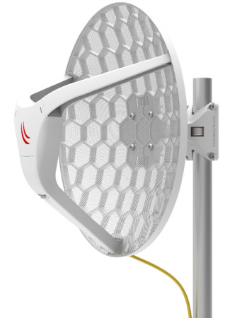 Антенна Mikrotik LHG 60G